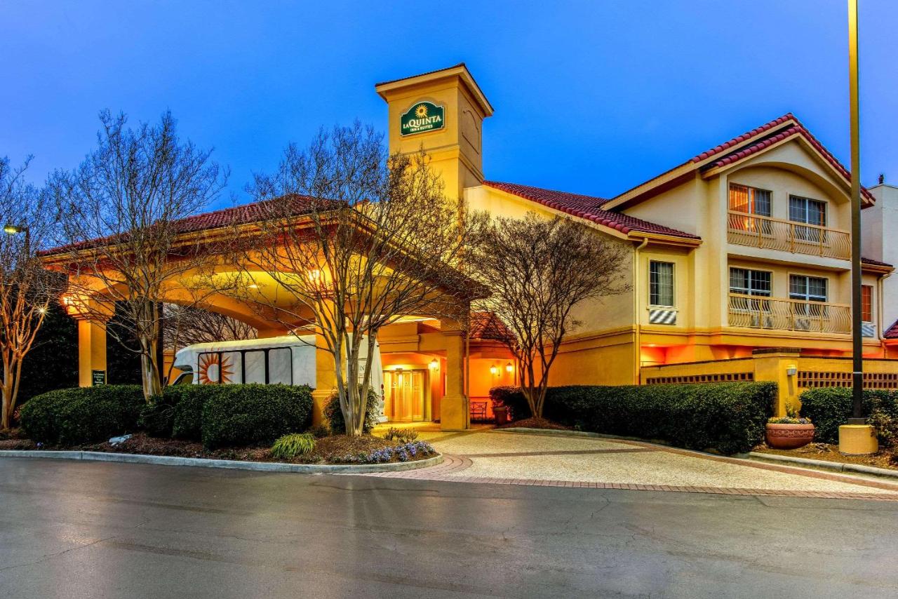 Photo - La Quinta by Wyndham Raleigh Durham Intl AP