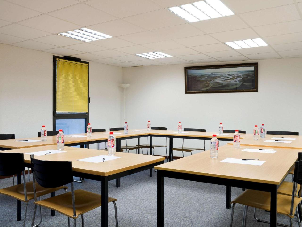 Adagio Access Rennes Centre Aparthotel photo 3
