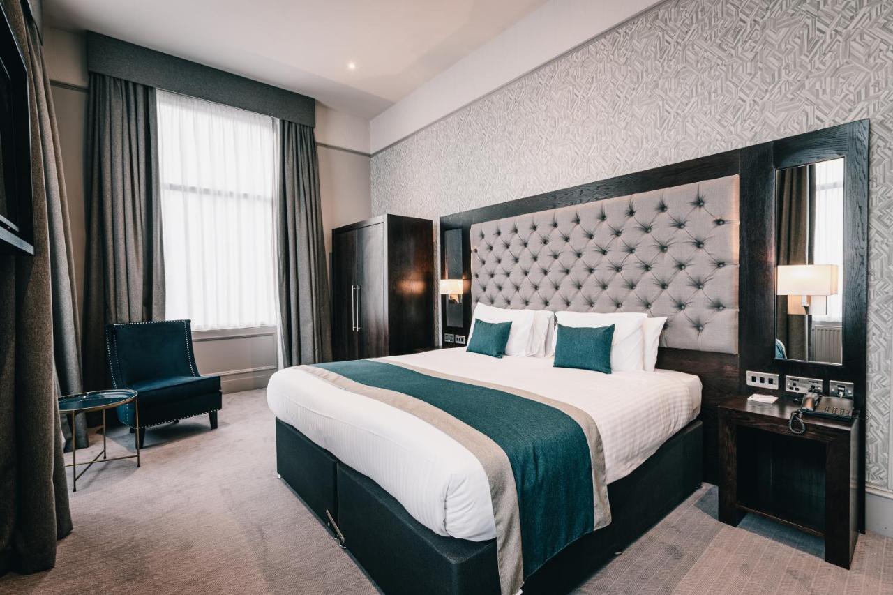 The Station Hotel - 4