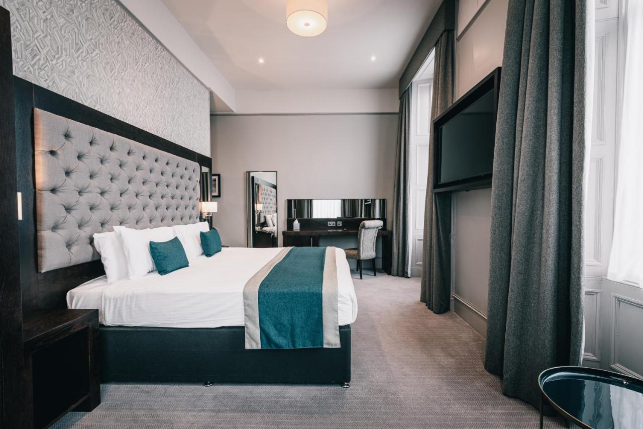 The Station Hotel - 5