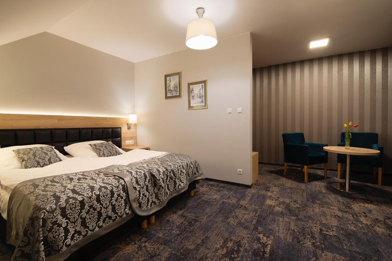 Hotel Olesno photo 4