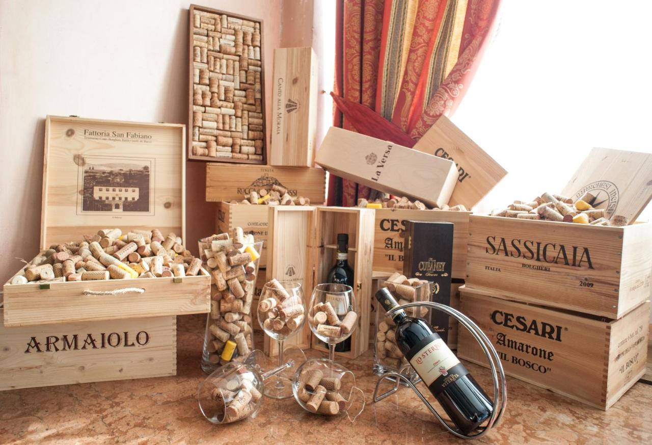 Etrusco Arezzo Hotel, Sure Hotel Collection by Best Western photo 2