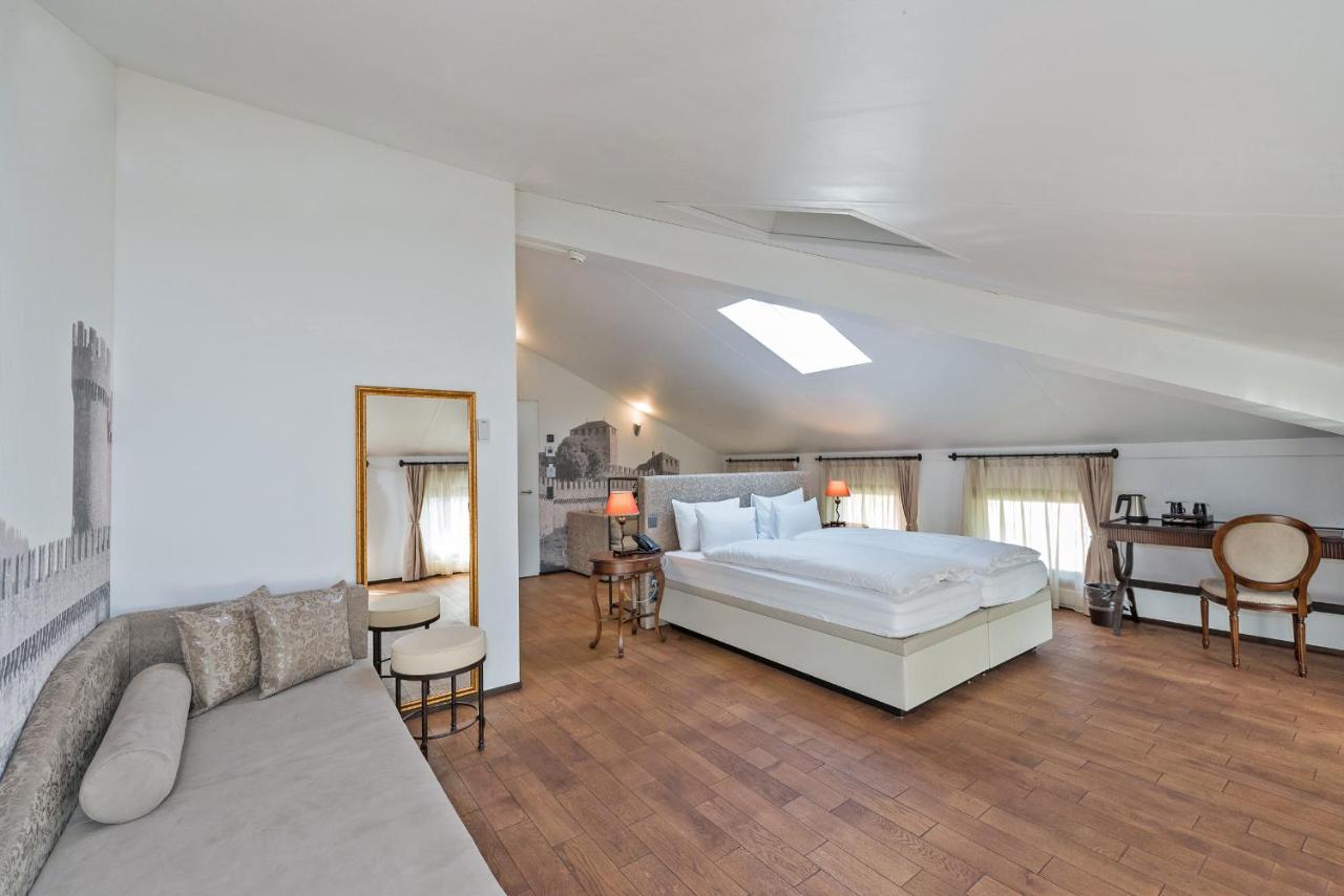 La Tureta Boutique Hotel & Restaurant photo 3