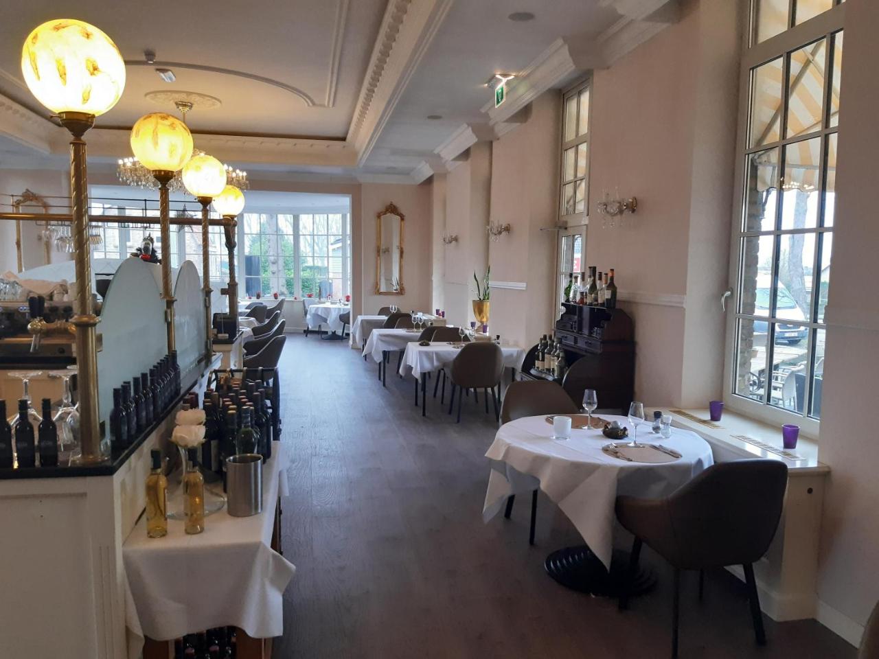 Foto - Fletcher Hotel-Restaurant de Dikke van Dale