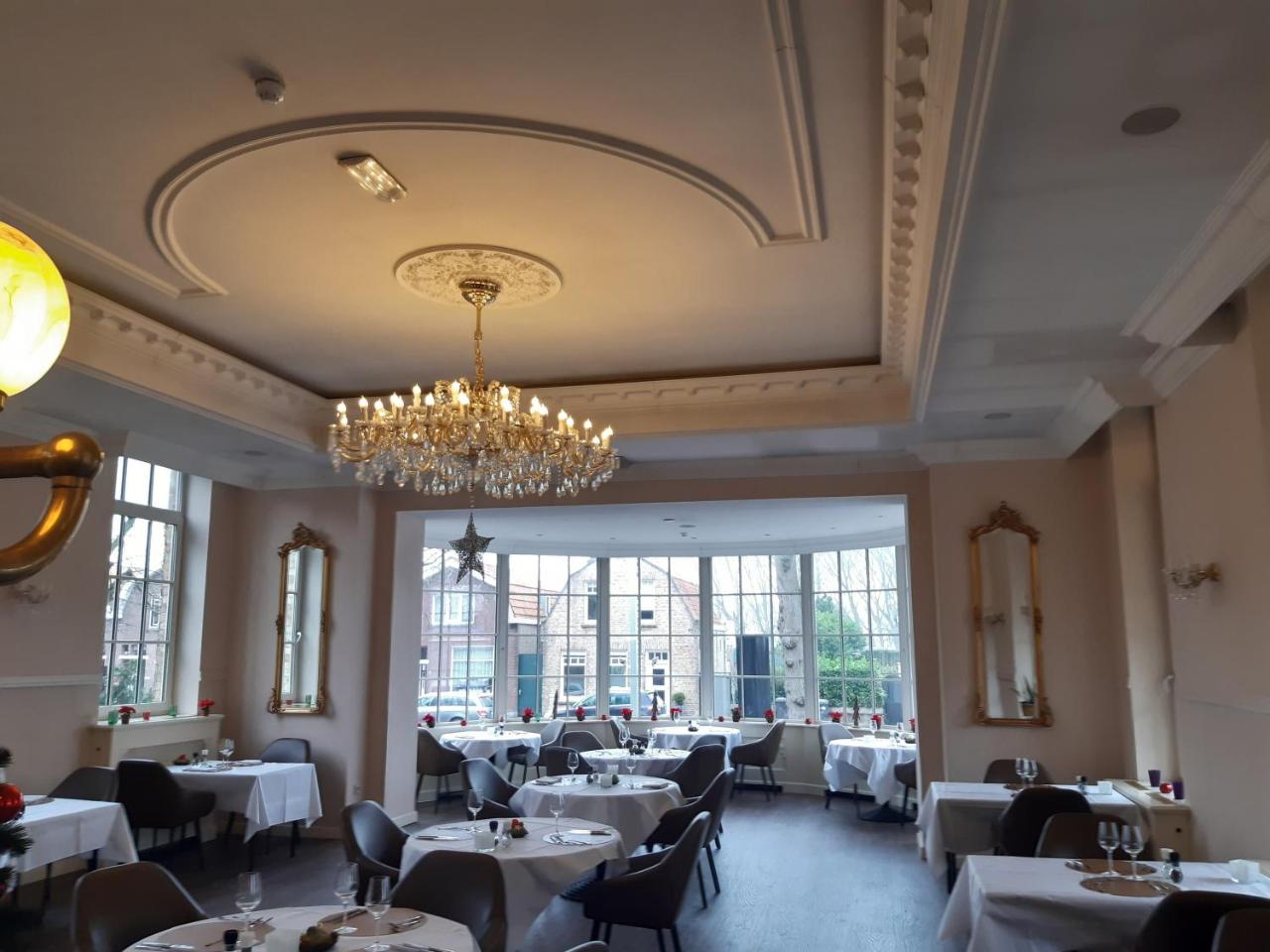 Foto - Fletcher Hotel-Restaurant de Dikke van Dale