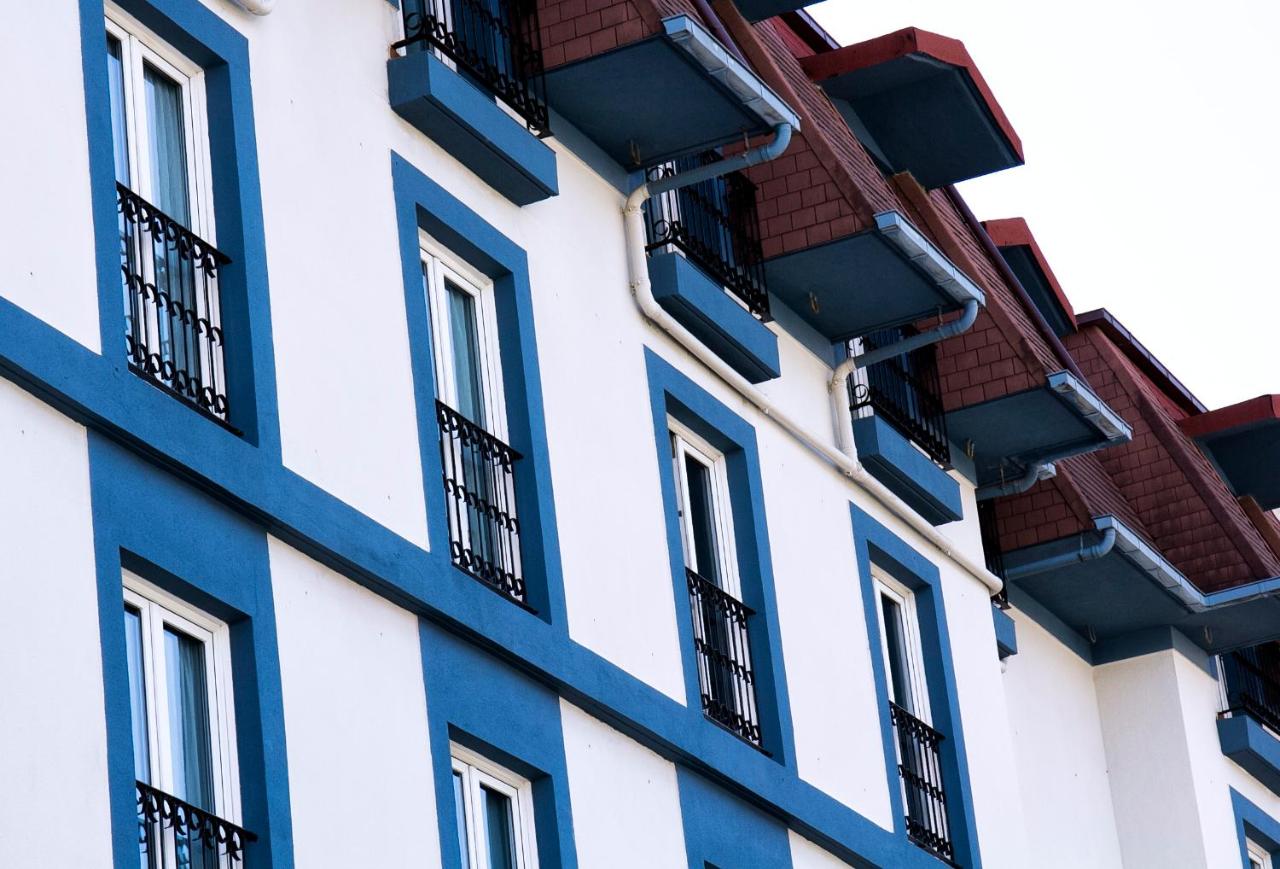 Hotel Jauregui