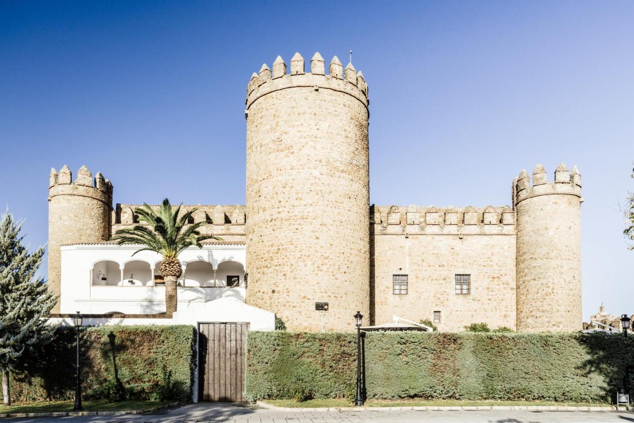 Parador de Zafra - 4