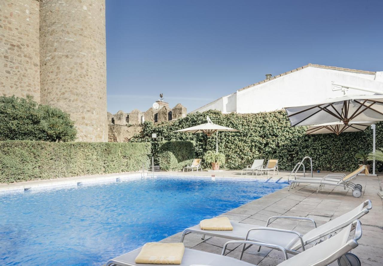 Parador de Zafra - 2