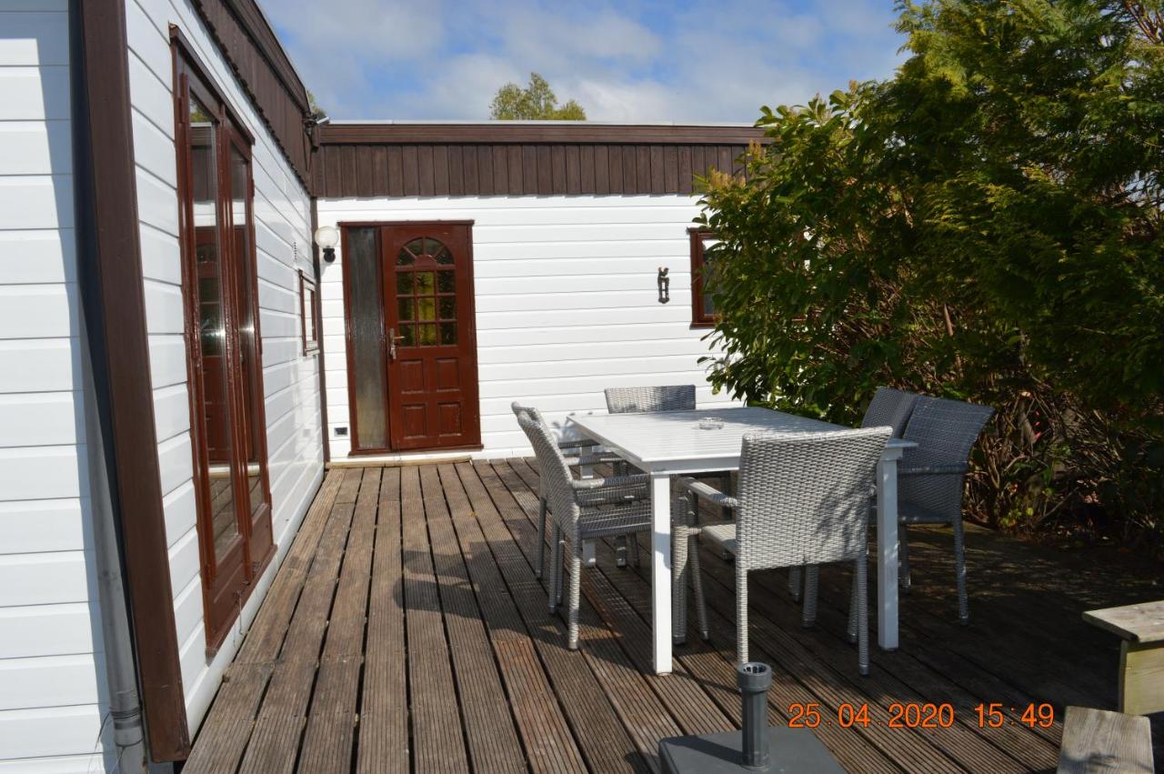 Vakantie Chalet Makkum photo 4