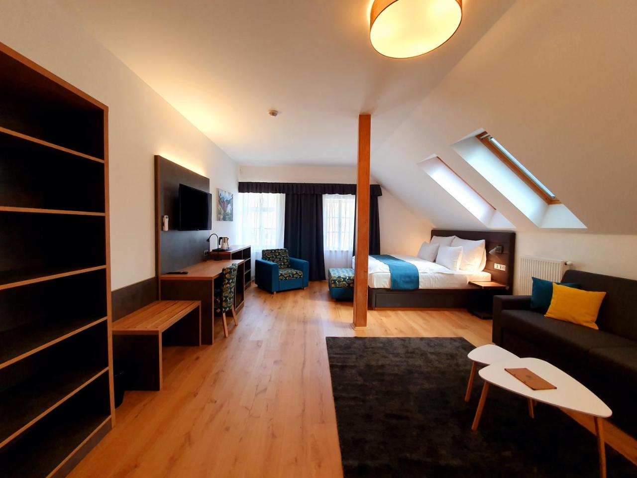 Hotel KORTUS