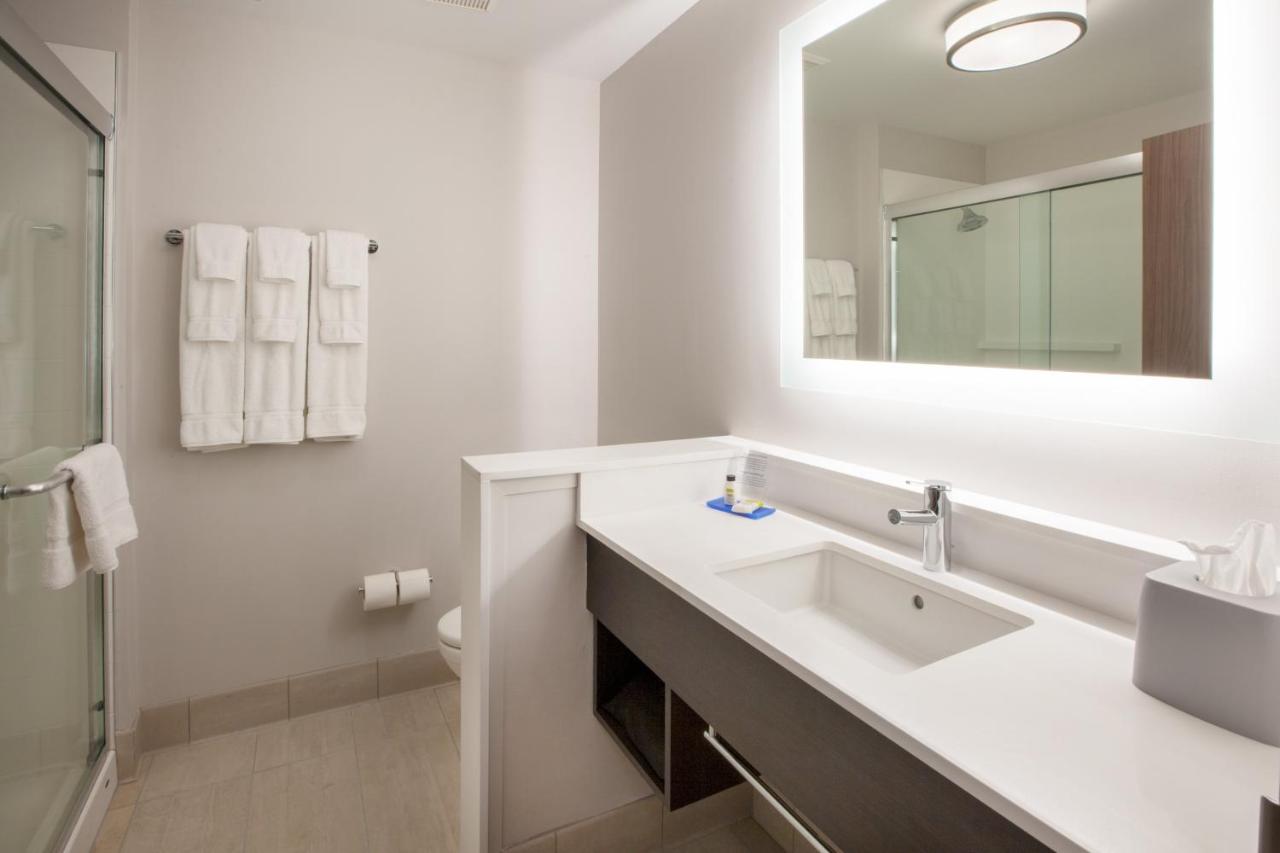 Photo - Holiday Inn Express & Suites Yosemite Park Area by IHG