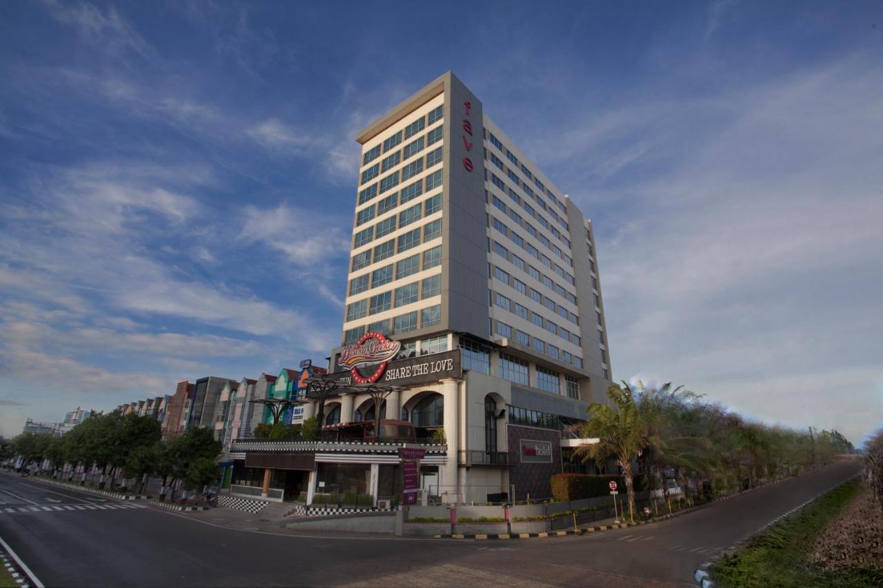 Foto - favehotel Solo Baru