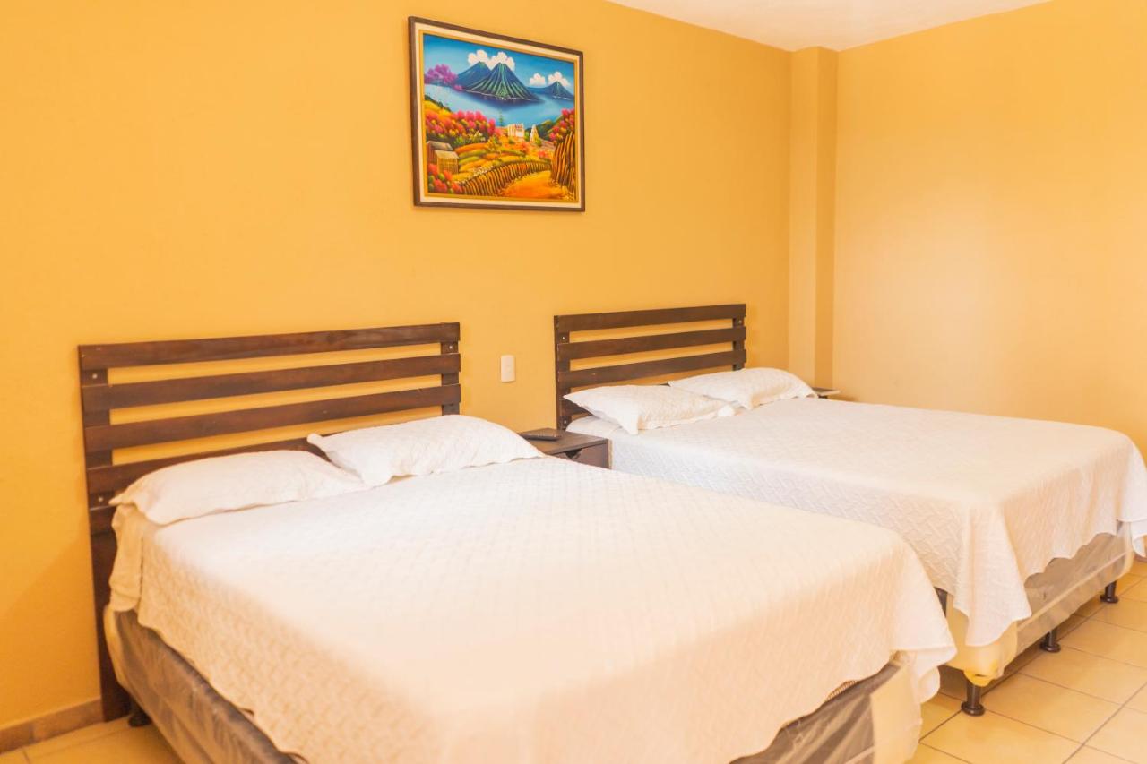 Euro Hostal photo 3