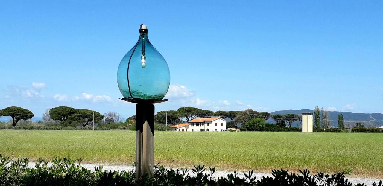 Agriturismo Ristorante Monte Argentario photo 2