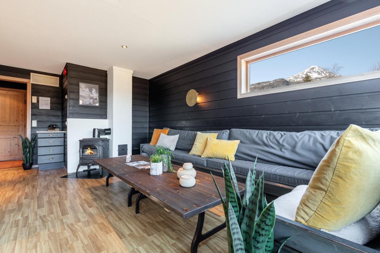 Skiers Lodge 2 - Saga Apartments - 2