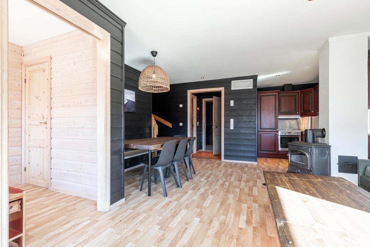 Skiers Lodge 2 - Saga Apartments - 5