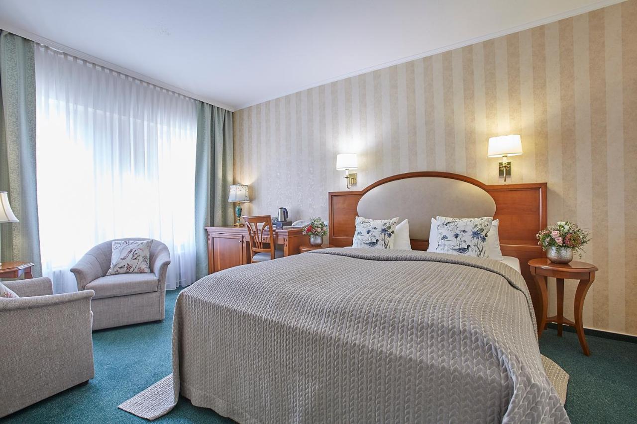 Hotel Beek by Anna photo 4