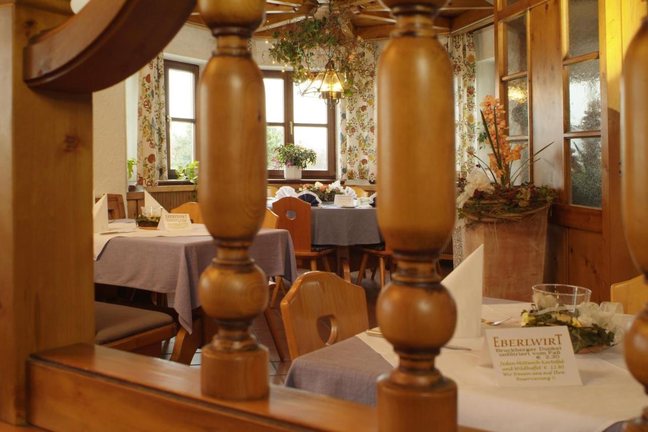 Hotel - Restaurant Eberlwirt photo 3