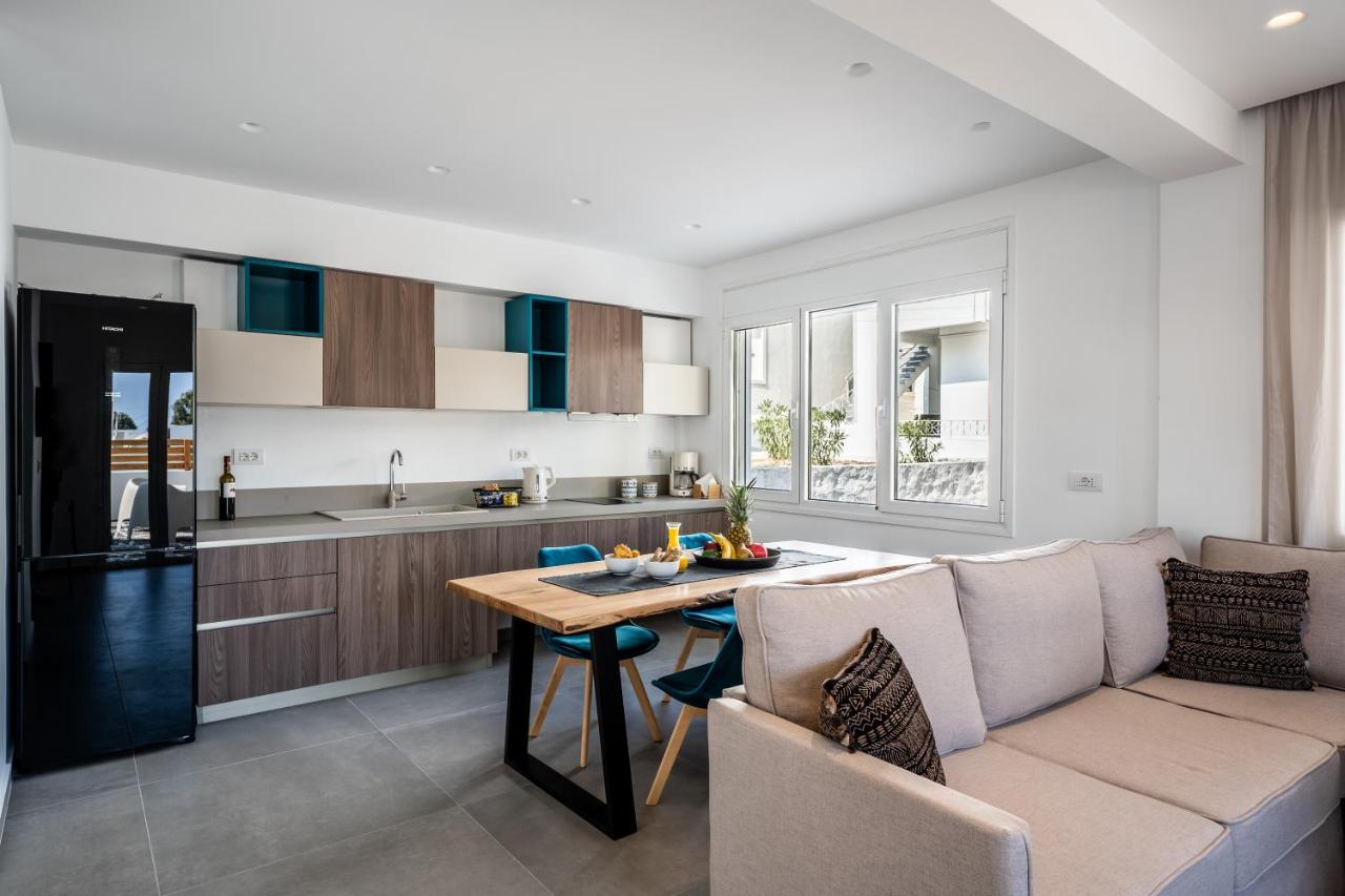 Thira Gold Suites - 6