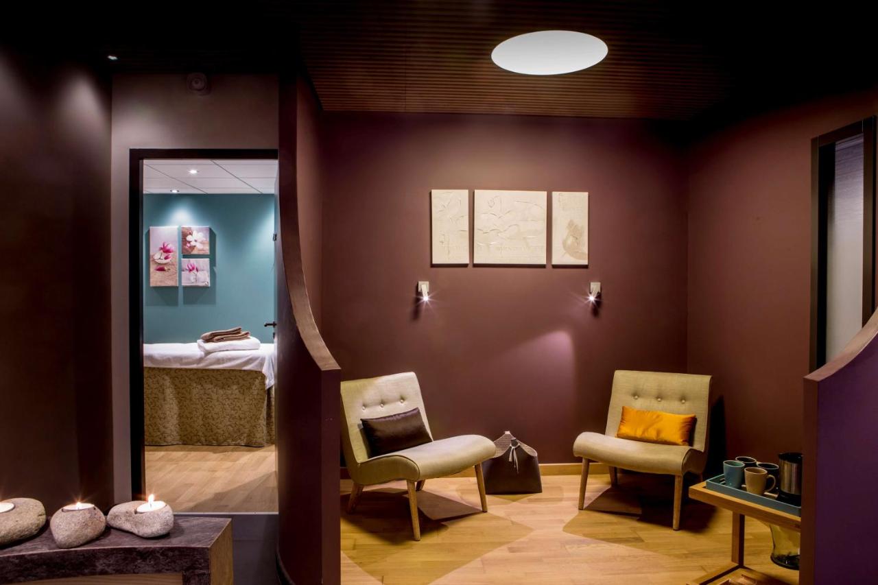 Best Western Le Relais de Laguiole Hôtel & Spa - 3