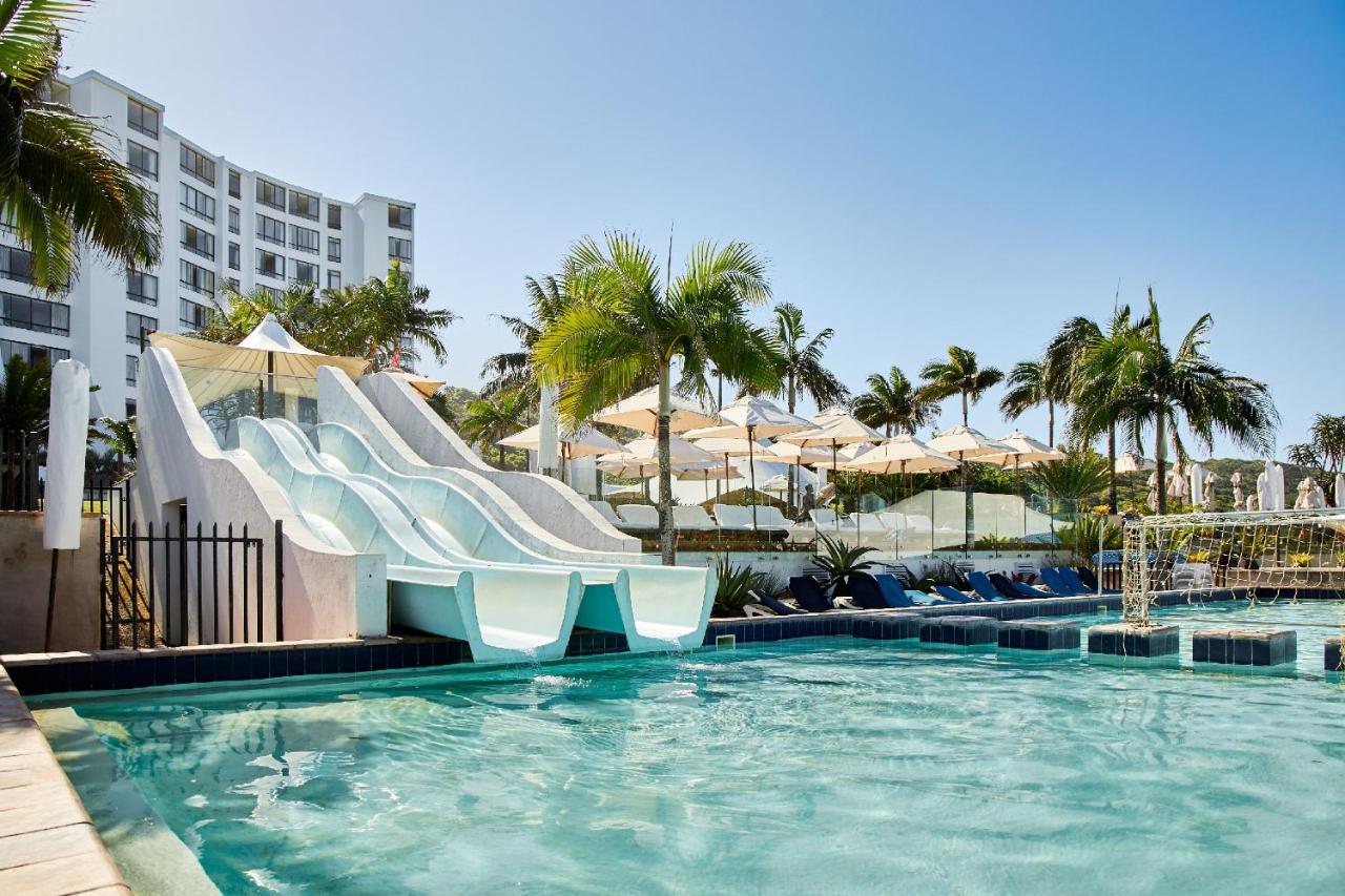 Photo - First Group Breakers Resort - Official