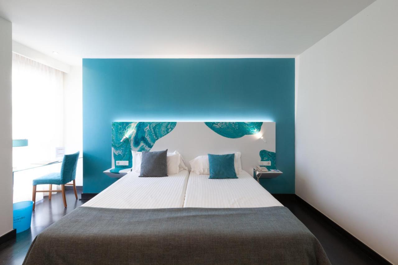 Hotel Concordia Barcelona - 4