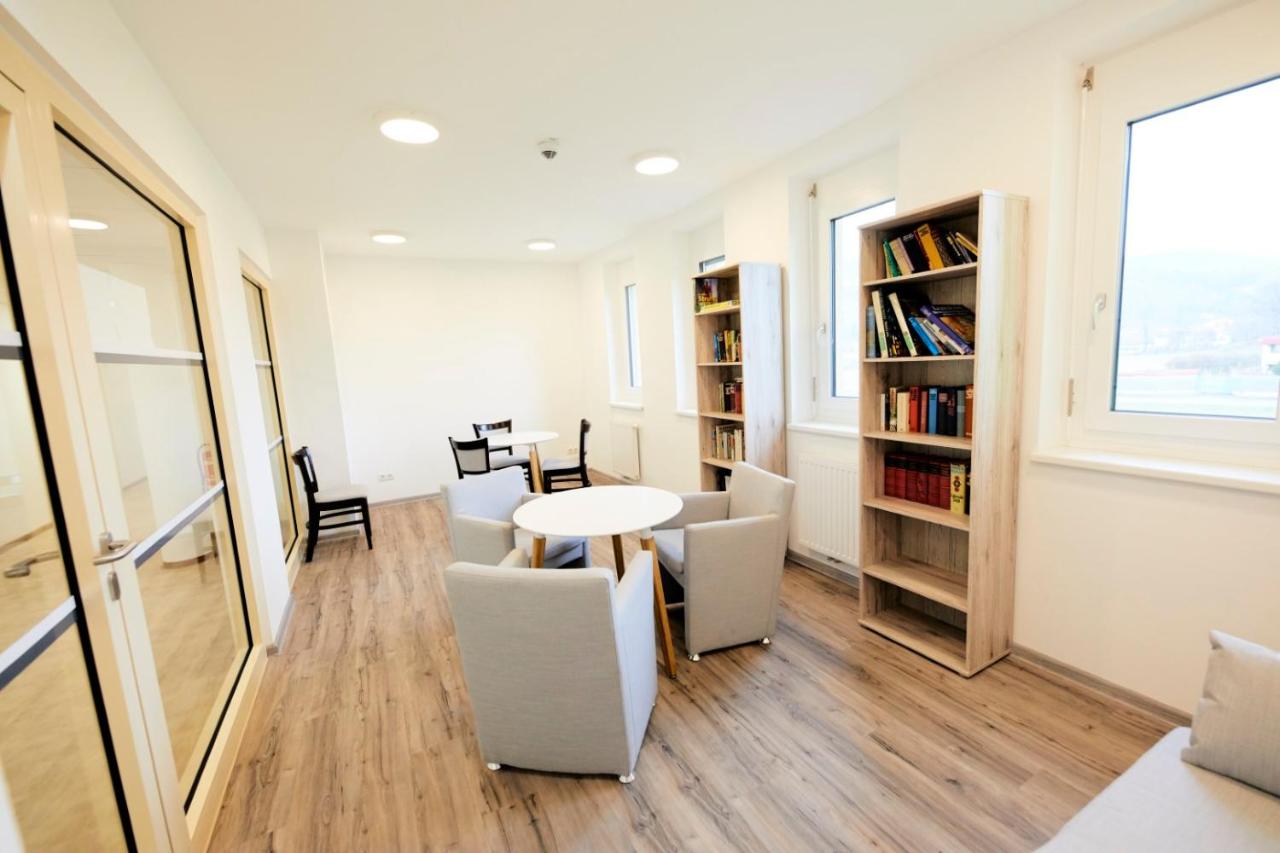 I AM HOTELS Leoben photo 3