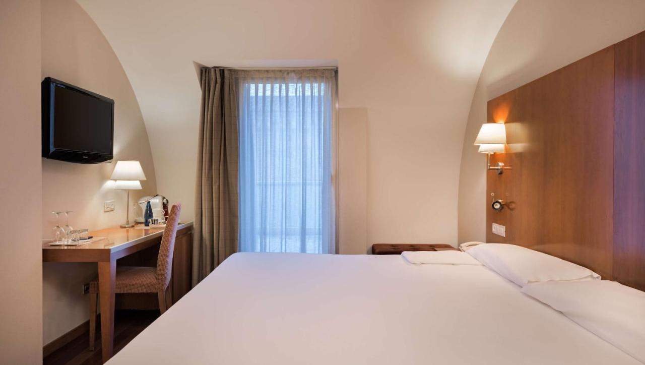 NH Zamora Palacio del Duero photo 2
