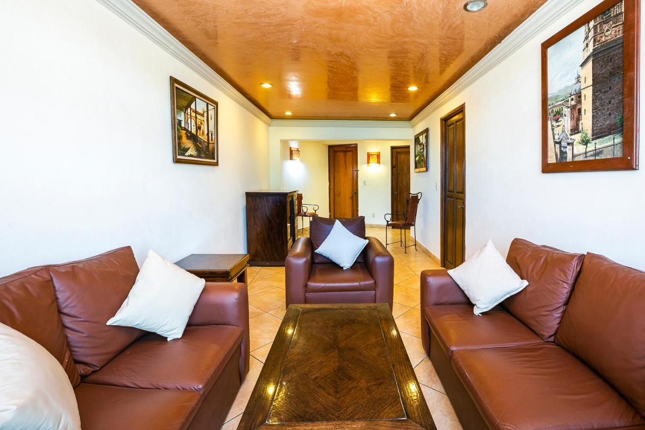 Foto - Hotel Casa del Virrey & Suites