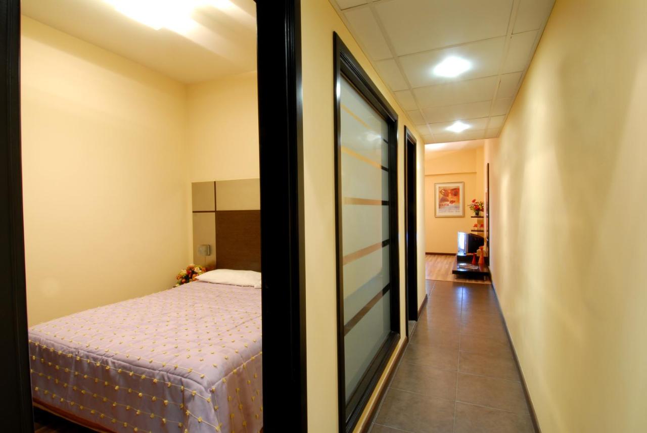 Foto - Suite Hotel Chrome - Beirut