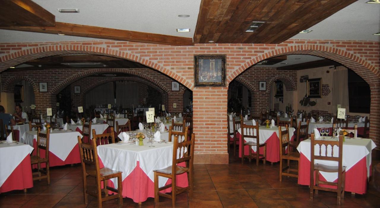 Hotel Rural El Rocal photo 4