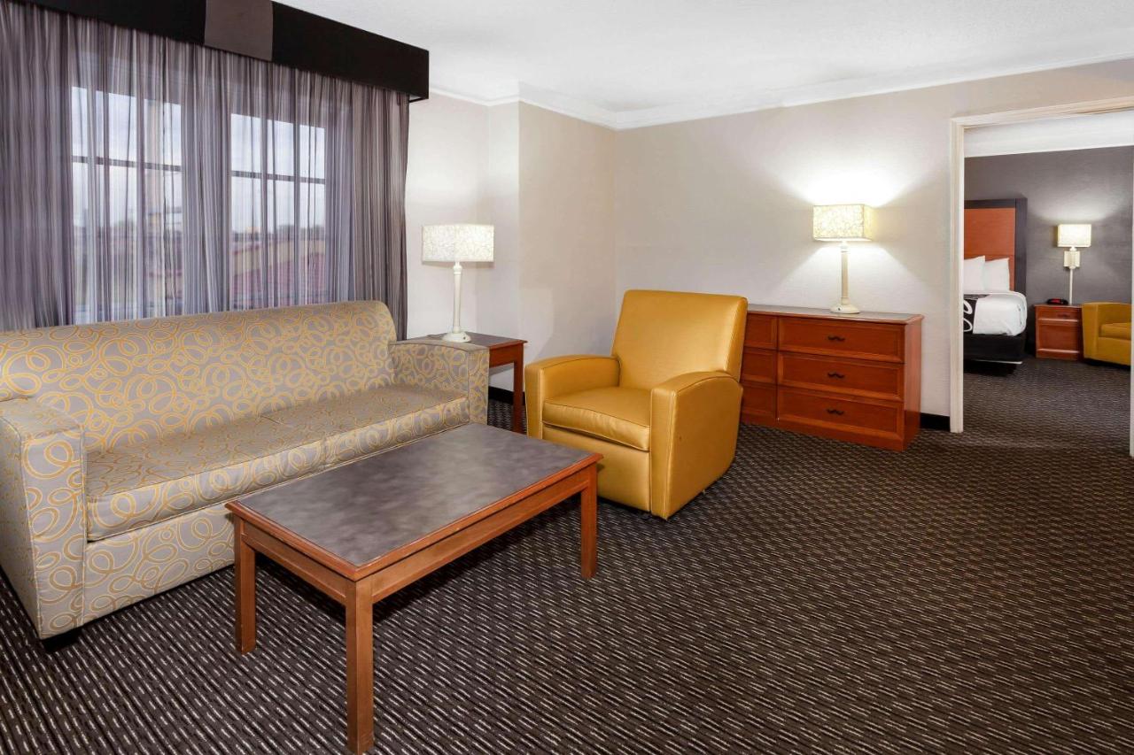 Foto - La Quinta Inn by Wyndham Laredo I-35
