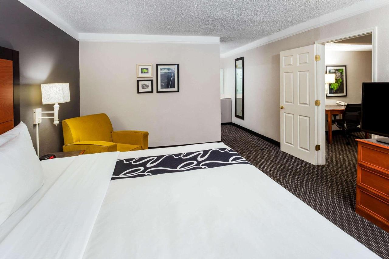 Foto - La Quinta Inn by Wyndham Laredo I-35