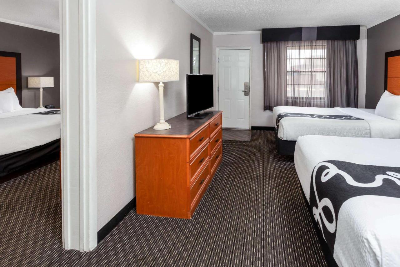 Foto - La Quinta Inn by Wyndham Laredo I-35