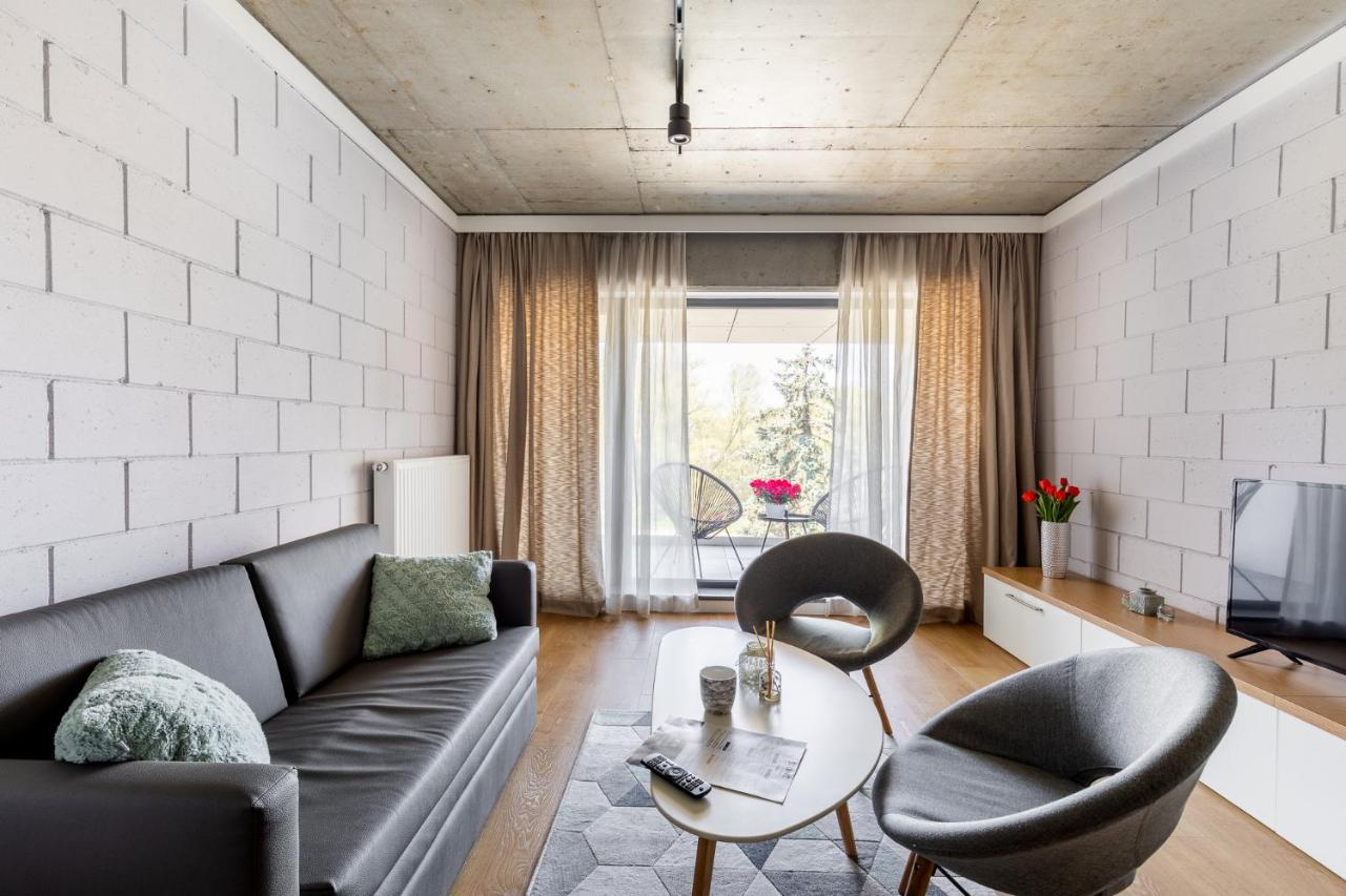 River Side Residence nr 1m7 - 2
