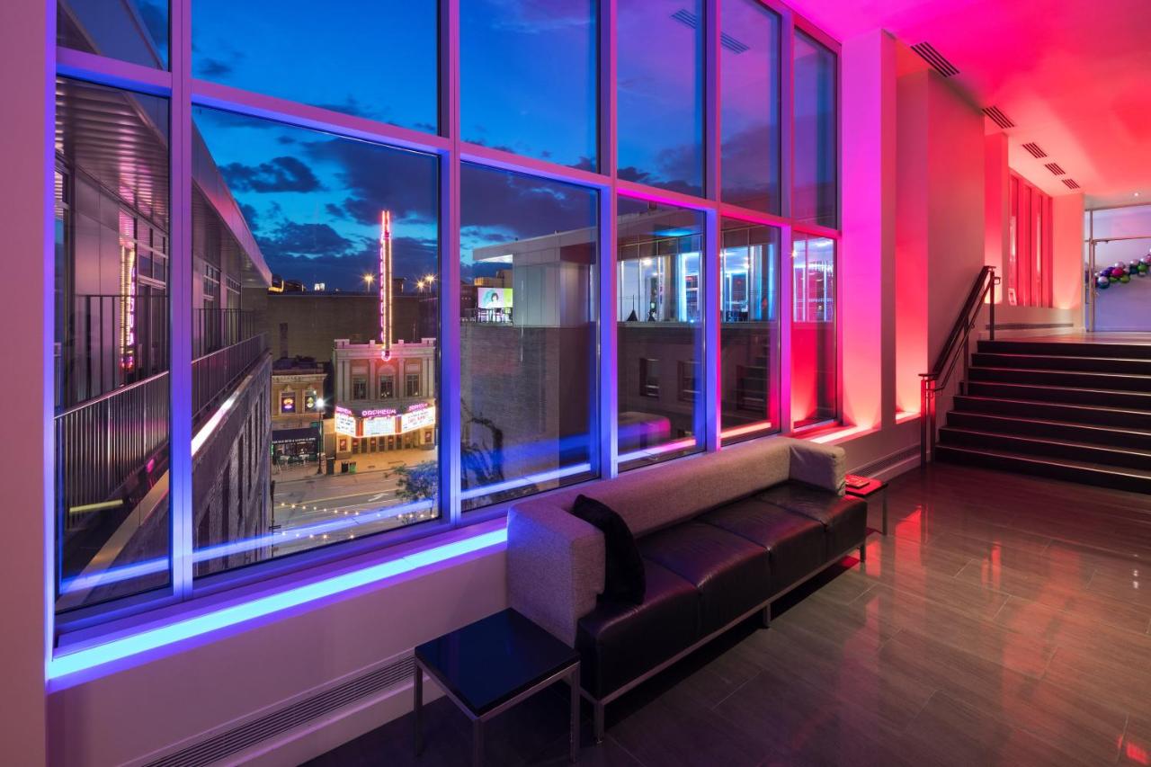 The Chambers Hotel - 6