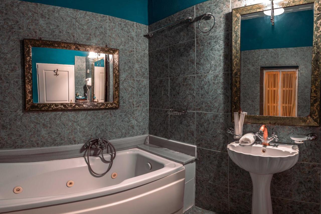 Ilion Hotel photo 2