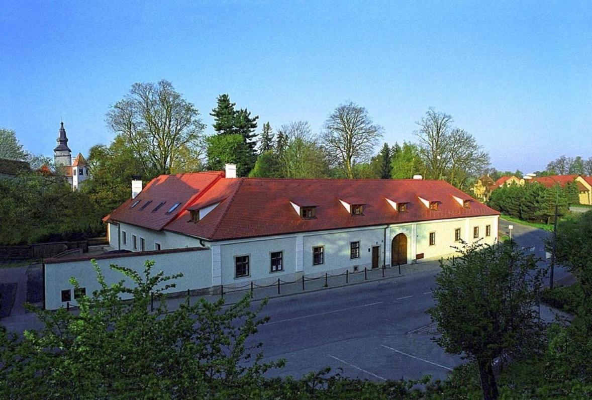 Hotel U Hrabenky
