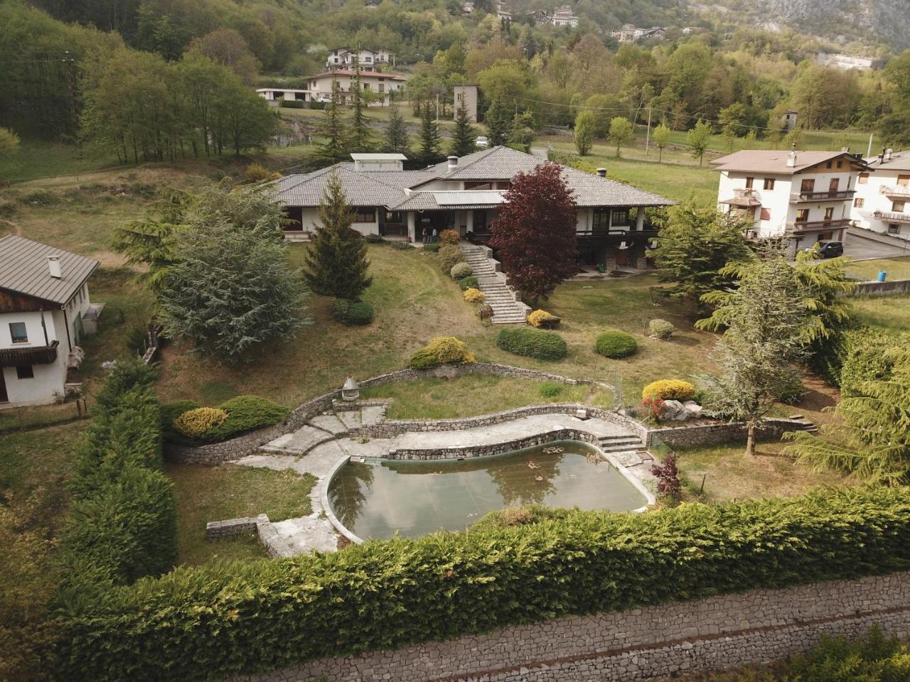 Villa Mazzucco - 2
