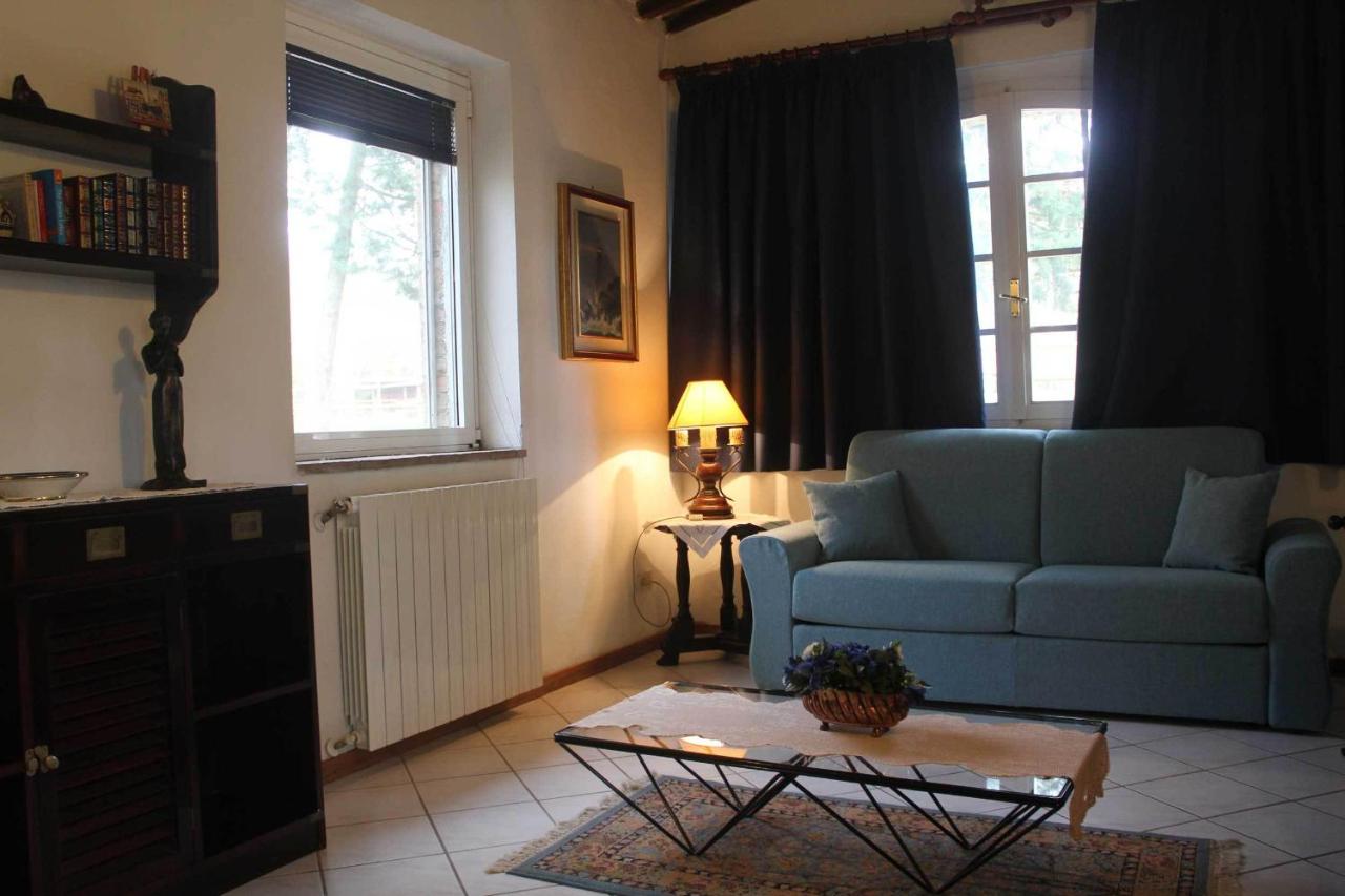 Agriturismo La Selva photo 3