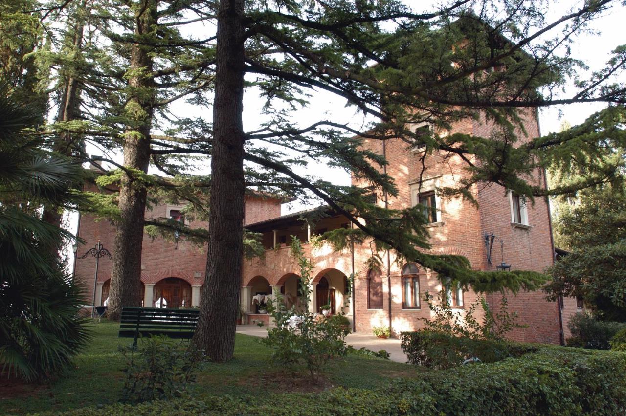 Villa Pambuffetti - 5