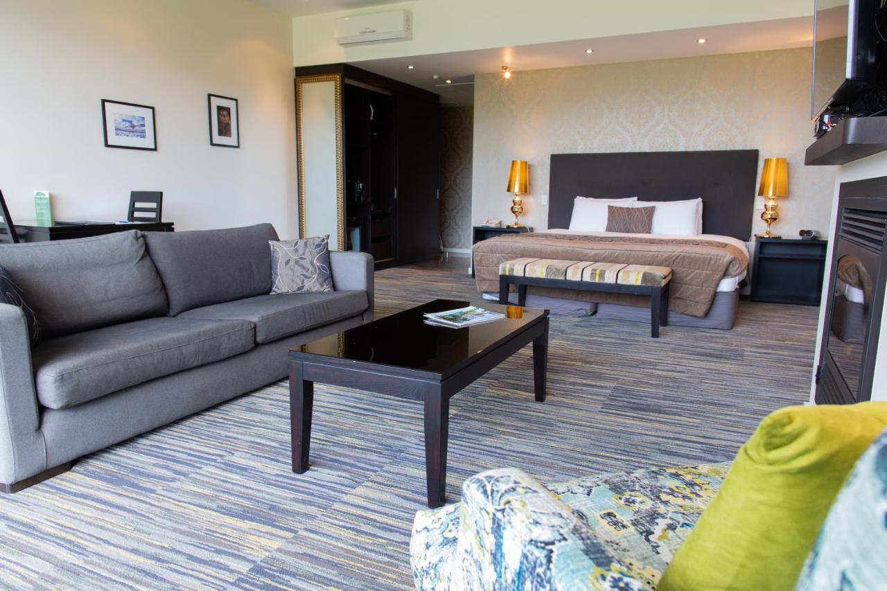 Braemar Lodge And Spa photo 2