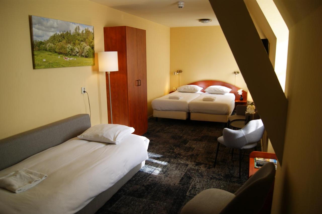 Foto - Fletcher Hotel Gilde