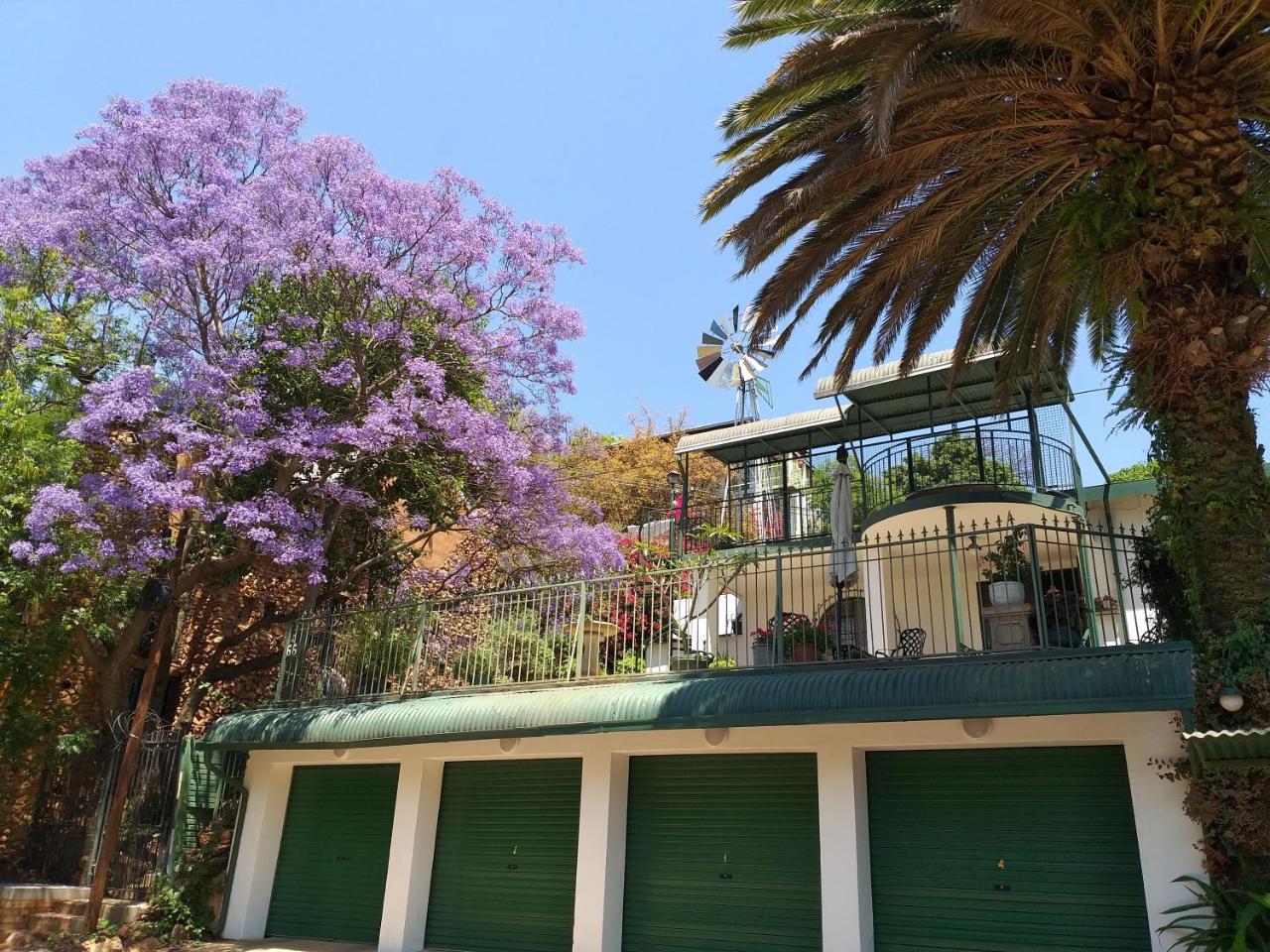 Photo - Agterplaas Guesthouse Pty Ltd