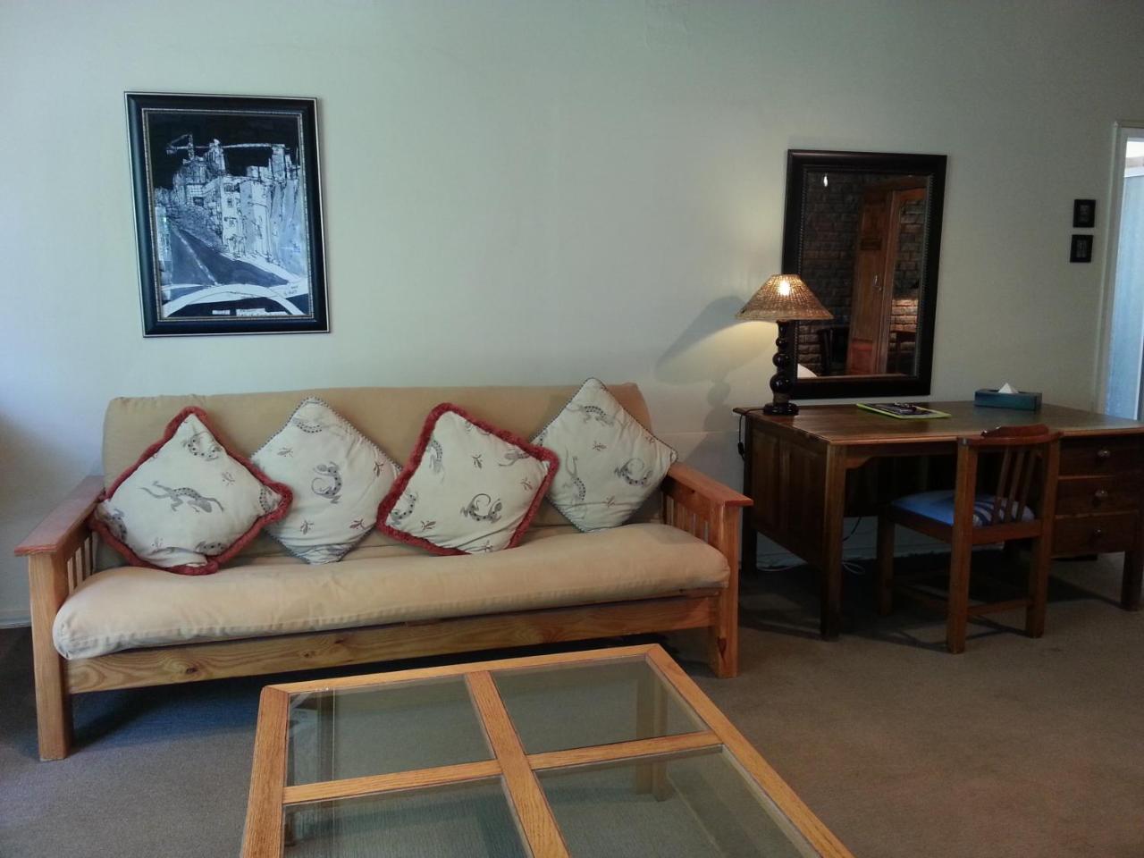 Photo - Agterplaas Guesthouse Pty Ltd