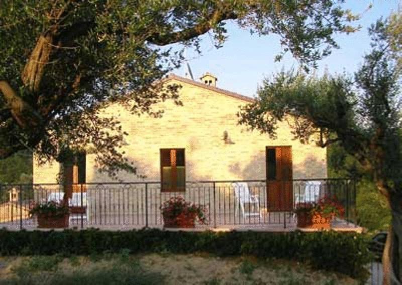 Agriturismo La Cicala photo 4