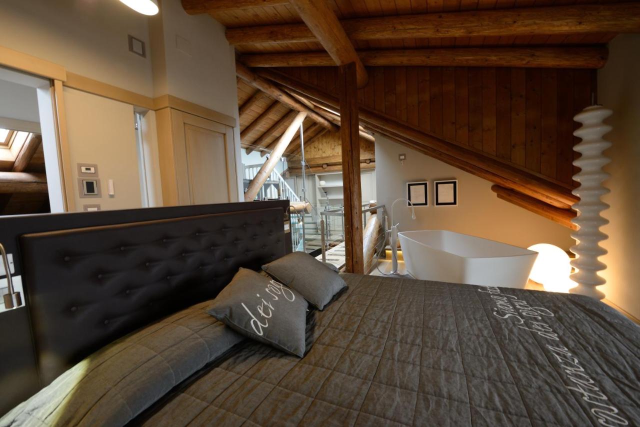 Hotel Vecchia Stazione Mountain Elegance photo 4