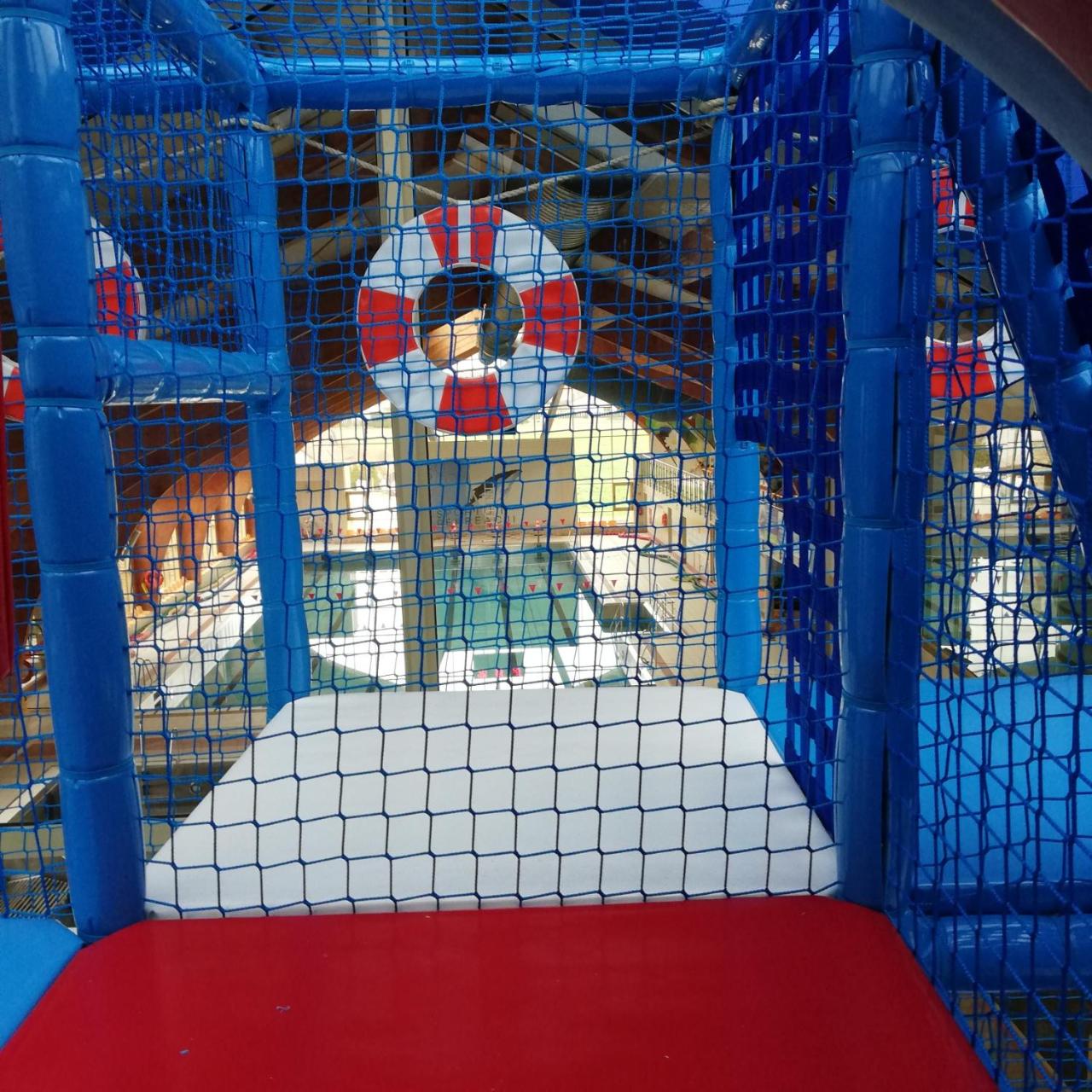 Hotel i Aquapark Olender - 6