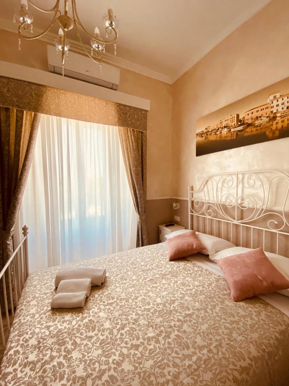 Domus Valadier B&B Guesthouse photo 3