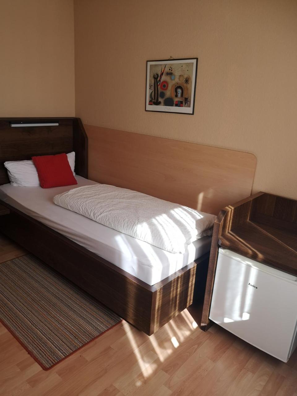 Hotel Köln-Bonn photo 3